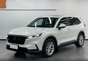Auto Usado <span class=keywords><strong>Honda</strong></span> <span class=keywords><strong>CRV</strong></span> 2024 240TURBO CVT 2WD 7 Plazas, Vehículo <span class=keywords><strong>de</strong></span> <span class=keywords><strong>Segunda</strong></span> <span class=keywords><strong>Mano</strong></span> para Adultos, Auto <span class=keywords><strong>de</strong></span> Gasolina, SUV Compacto <span class=keywords><strong>de</strong></span> Alta Calidad en Stock - Product Image 2