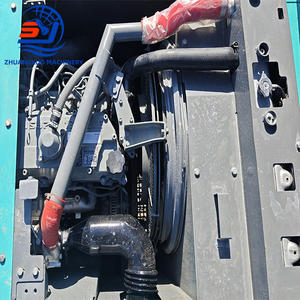 Oferta Especial: Excavadora Usada Hitachi Zx200-3 Zx200-5g de Segunda Mano, Excavadora de Orugas de 20 Toneladas Hitachi Zx200 con Certificación CE y EPA - Product Image 6