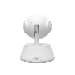กล้องวงจรปิดไร้สาย Xiaovv APP Home Security 2-Way รุ่น Puppy Pro Wifi รุ่น Q6s - Product Image 6