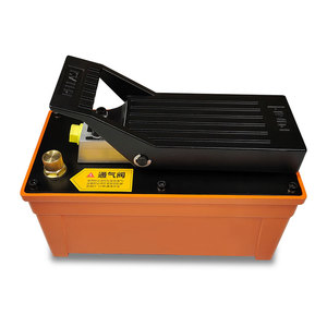 Tay cầm tay công cụ sửa chữa lốp công cụ lốp Changer Bead kẹp thủy lực Hướng dẫn sử dụng lốp Bead Breaker không khí thủy lực lốp Bead Breaker - Product Image 5