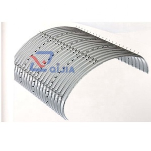 Oluklu çelik barınak güvenli ev oluklu ÇELİK TABAKA ev - Product Image 3