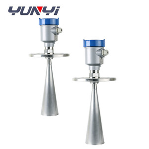 เรดาร์วัดระดับ FMCW ความแม่นยำสูง YUNYI สำหรับการควบคุมสินค้าคงคลัง - Product Image 2