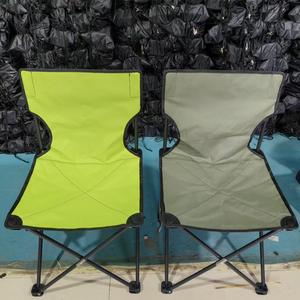 2025 nuevo diseño de cuatro ruedas plegable Picnic <span class=keywords><strong>Camping</strong></span> carrito con OEM personalizable silla plegable dosel <span class=keywords><strong>tienda</strong></span> y protección solar - Product Image 4