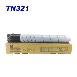 Cartucho de Tóner en Polvo Original TN321 K A9H0387 Konica Minolta C364 C364e C224 C284 C7822e C7828 - Product Image 2