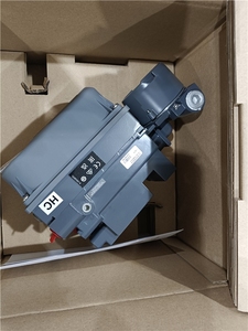 Posicionador Fisher DVC6030 Actualizado a DVC6200+ con Actuador 785C+ y Amplificador Masoneilan BR200/BR400 para Instalación de Válvulas de Bola - Product Image 6