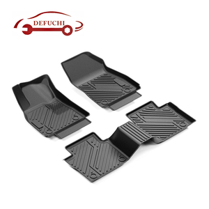 <span class=keywords><strong>Alfombrillas</strong></span> de Alta Calidad para Coche, Aptas para <span class=keywords><strong>Audi</strong></span> <span class=keywords><strong>A3</strong></span> <span class=keywords><strong>Sportback</strong></span> 21-25 - Product Image 5