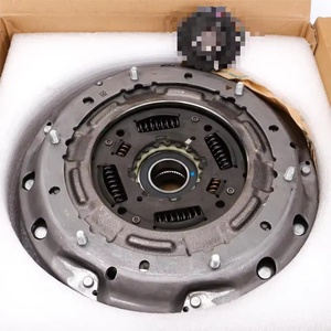Kits de Embrague para Automóviles 6DCT250 DPS6, Transmisión Automática de Doble Embrague 602000800 para Ford Focus Fiesta - Product Image 5