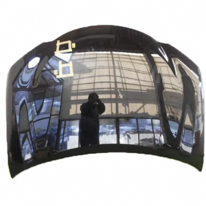 53301-76900 2019-<span class=keywords><strong>2023</strong></span> 2019 2020 2021 2022 <span class=keywords><strong>2023</strong></span> 2024 <span class=keywords><strong>Lexus</strong></span> Ux250h Ux200 <span class=keywords><strong>Ux300e</strong></span> Capó Subconjunto Panel del Capó del Motor - Product Image 1