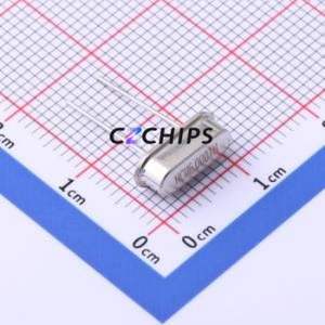 X49ST2-16.000-F20LLHP Crystal (Passive) HC-49S Crystal Oscillator Through Hole Crystal Oscillator 16MHz 20ppm 20pF - Product Image 1