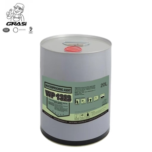 أفضل عروض التسوق عبر الإنترنت GRASi WP1323 عامل اختراق مضاد للماء تصميم حديث مضاد للكربنة دائم ضمان لمدة سنة - Product Image 1