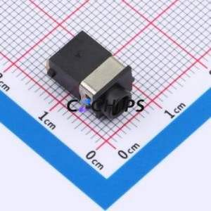 Nuevo y Original, componente de orificio pasante (THT), circuito integrado, Chip IC, PMIC, conector de alimentación de CC, nuevo y original, - Product Image 1