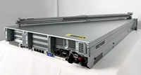 Servidor HPE ProLiant DL380 Gen11 8SFF NC CTO P52534-B21