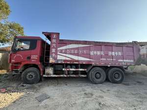 Used <b>DUMP</b> <b>TRUCK</b> SHACMAN X3000 Cheap price excellent performance Used <b>dump</b> <b>truck</b> for sale 10 tires - Product Image 5