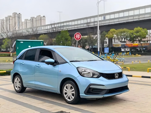 Honda Fit Modelo <span class=keywords><strong>2022</strong></span> 1.5L CVT Unlimited Edición MUGEN Autos Usados Más Vendidos - Product Image 3