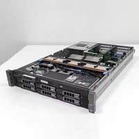 Server Dell PowerEdge R750xs Bekas, Baru, R760, R630, R710, R730, R740, R740rx, R6515, R750, R720, R930, R7615, R320