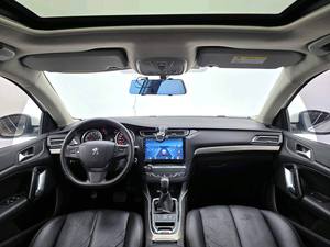 <span class=keywords><strong>Peugeot</strong></span> 408 2015, Auto Usado, Volante a la Izquierda, Automático, Gasolina, Sedán para Exportación - Product Image 5