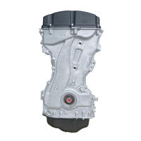 Moteur à essence 2.0L G4KA G4KC testé à 100% pour Hyundai Sonata Kia Carens Magentis