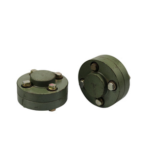 Fcl Flens Koppeling/Flexibele Pin En Bush Koppeling - Product Image 5