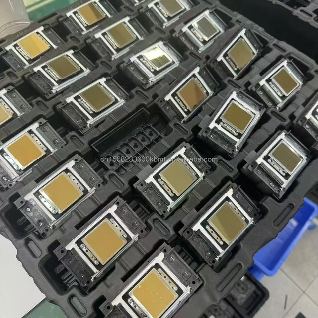 High-quality and All New Print Head for DTF Printer  6090 UV XP600 Printhead Printer XP600