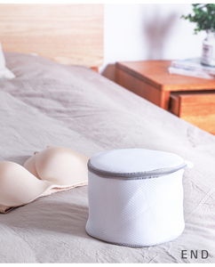 Sacchetti per biancheria in rete con cerniera Premium, custodia da viaggio per organizzare la borsa, sacchetti per lavare gli indumenti per biancheria, camicetta, reggiseno - Product Image 5