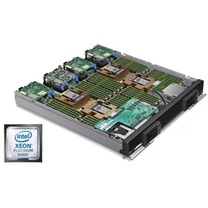 Architecture de lame hautement composable Lenovo ThinkSystem <span class=keywords><strong>SN850</strong></span> Blade Server utilisé - Product Image 6