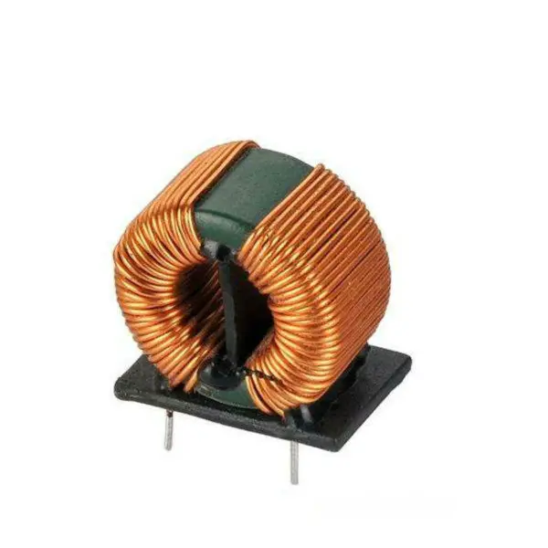 Ferrite Core Inductor Toroidal Common Mode Choke Coil Toroidal Inductor for Switch Power Supply