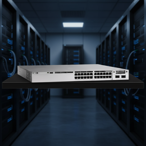 Enrutador reacondicionado para la serie 900, 6 puertos de gestión, ranuras para puertos Gigabit Ethernet, montable en rack, <span class=keywords><strong>C921</strong></span>-<span class=keywords><strong>4p</strong></span> - Product Image 6