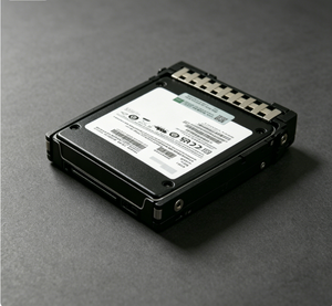 قرص صلب P40471-B21 بسعة 1.92 تيرابايت مقاس 2.5 بوصة SFF مع برنامج ثابت موقّع رقميًا SAS-24Gbps للقراءة المكثفة - Product Image 1