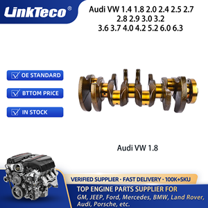 Linkteco Krukas Voor Audi Vw 1.4 1.8 2.0 2.4 2.5 3.0 <span class=keywords><strong>3.2</strong></span> 3.7 4.0 5.2 6.0 06h 105021M Mvd35169 06h 105021K 07k 105021G 079101cp - Product Image 3