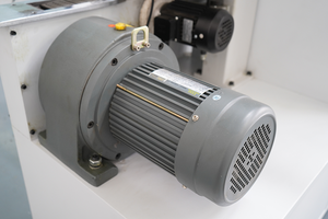 Machine à chantourner SIGN AE-80 avec pré-fraisage et suivi de contour, 8 fonctions pour le travail du bois et les panneaux de meubles - Product Image 6