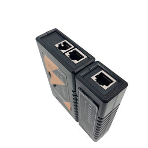 Testeur Ethernet RJ45 Portable de Poche pour <span class=keywords><strong>Technicien</strong></span> Informatique Mobile et Service sur Site - Product Image 3