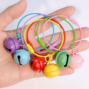 Wholesale Metal Carabiner Keychain Stainless Steel Keyholder with <b>Rope</b> Screw-Locking Cable Wire Keyring - Product Image 2