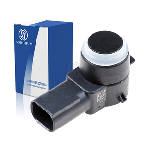 Sorghum 9666016377V7 PDC Sensor de aparcamiento Sensor de marcha atrás Sensor de Control de distancia de estacionamiento para Citroen C3 C4 C5 C6 DS3 DS4 <span class=keywords><strong>DS5</strong></span> - Product Image 6
