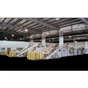 fully automatic <b>soap</b> <b>making</b> <b>machine</b> in yiwu with great price - Product Image 1