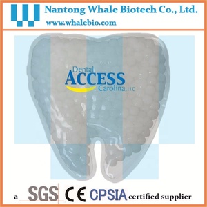 Paquete de <span class=keywords><strong>Gel</strong></span> frío/caliente en forma de diente - Product Image 2