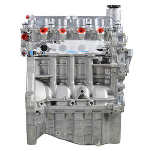 比亚迪BYD473QE的Newpars OEM定制裸长缸体发动机气缸盖 - Product Image 4