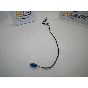 Cavo di controllo dell'acceleratore Suzuki per CAVI COMANDO GAS GSX 1250 FA 2010 2016 Controlli moto - Product Image 3