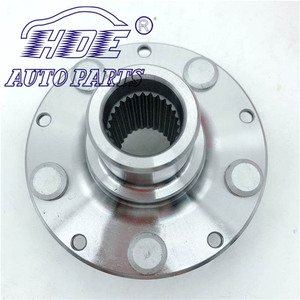 28052-AA010 28016AA011 Venta al por mayor de piezas de automóvil HDE, cubo de rueda para Subaru Forester - Product Image 1