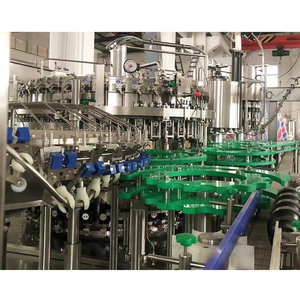 Línea <span class=keywords><strong>de</strong></span> Llenado Automática para Bebidas Alcohólicas, Vino y <span class=keywords><strong>Cerveza</strong></span>, 24/32 Cabezas, 500ml 750ml, Máquina Embotelladora <span class=keywords><strong>de</strong></span> <span class=keywords><strong>Cerveza</strong></span> en Botellas <span class=keywords><strong>de</strong></span> Vidrio - Product Image 5