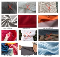 Nouveauté bandeaux de sport personnalisables pour femmes bandeaux de spa en maille à la mode bandeau en soie de glace à tricoter sans couture pour bandeaux de sport