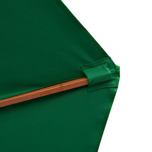 Sombrilla de playa de alta resistencia con toldo plegable portátil, sillas de salón, <span class=keywords><strong>mercado</strong></span> comercial, negocios, nueva - Product Image 5