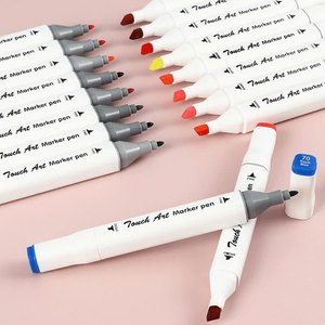 Ensemble de stylos marqueurs pour débutants en peinture - Product Image 4