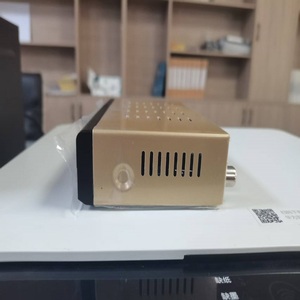 Boîtier <span class=keywords><strong>TV</strong></span> DVB-T2 avec puce AVL1509CT, faible <span class=keywords><strong>consommation</strong></span> d'énergie avec protection contre les courts-circuits, télécommande IR et réglage automatique - Product Image 2