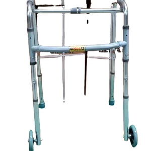 Frère marcheur médical en aluminium, pour beaucoup de chaussures électriques de marcheur de lune - Product Image 3