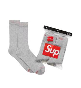 Chaussettes de sport en coton tendance à livraison rapide, style le plus récent, 2 paires, chaussettes montantes à semelle éponge pour le basketball - Product Image 5