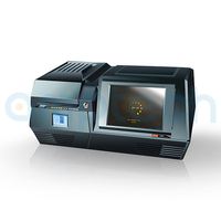 Analyseur Truexr, spectromètre d'analyse des métaux à rayons X portable, machine de test de pureté de l'or avec reçu, analyseur de métaux précieux