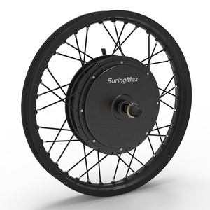 Kit de <span class=keywords><strong>motor</strong></span> de <span class=keywords><strong>bicicleta</strong></span> eléctrica de <span class=keywords><strong>3000w</strong></span> para <span class=keywords><strong>bicicleta</strong></span> - Product Image 2