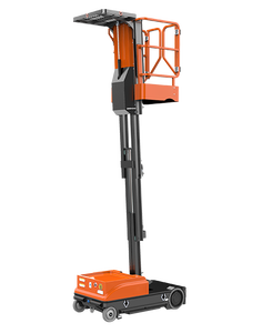 Platform Pengambil Barang Standar Eropa Kelas Atas 300kg - Product Image 6