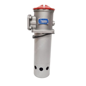 Filtre externe auto-scellant pour aspiration d'huile TF 25 80L C Y en aluminium et cellulose, 20 gallons max, 150 PSI, Jiangsu - Product Image 1