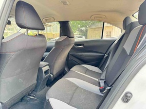 Toyota Corolla 1.2T Edizione Pioneer, Usata <span class=keywords><strong>2023</strong></span> - Product Image 4